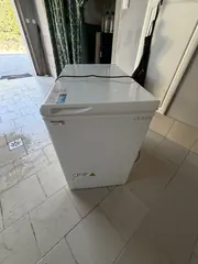 Zamrażarka 200 litrowa
