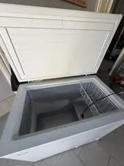 Zamrażarka 200 litrowa