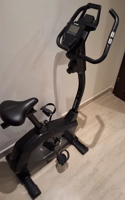Sprzedam rower stacjonarny - trenażer firmy KETTLER