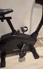 Sprzedam rower stacjonarny - trenażer firmy KETTLER