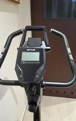 Sprzedam rower stacjonarny - trenażer firmy KETTLER