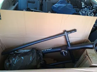 Sprzedam  rower treningowy