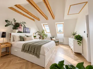 Dom przy lesie | 4 sypialnie | 172 m² | Jelenia Góra