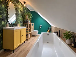 Dom przy lesie | 4 sypialnie | 172 m² | Jelenia Góra