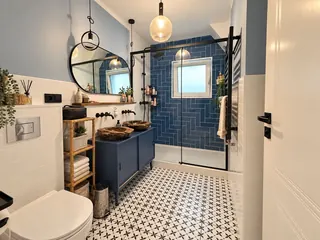 Dom przy lesie | 4 sypialnie | 172 m² | Jelenia Góra