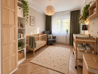 Dom przy lesie | 4 sypialnie | 172 m² | Jelenia Góra