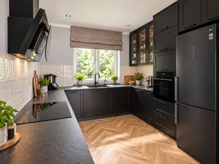 Dom przy lesie | 4 sypialnie | 172 m² | Jelenia Góra