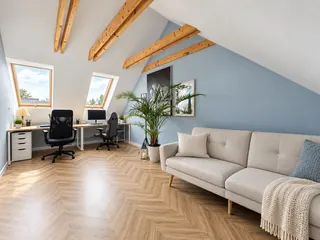 Dom przy lesie | 4 sypialnie | 172 m² | Jelenia Góra