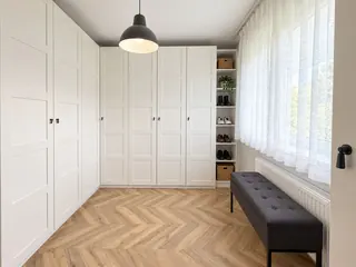 Dom przy lesie | 4 sypialnie | 172 m² | Jelenia Góra