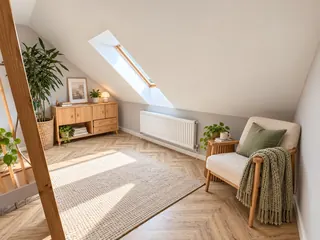 Dom przy lesie | 4 sypialnie | 172 m² | Jelenia Góra