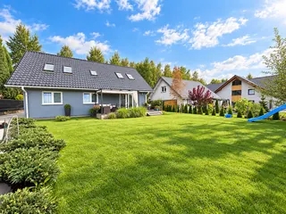 Dom przy lesie | 4 sypialnie | 172 m² | Jelenia Góra
