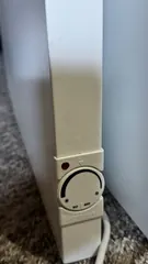 Do sprzedania grzejniki elektryczne