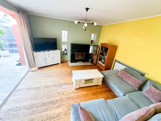 Dom w Jeleniej Górze, Cieplice, Osiedle Widok