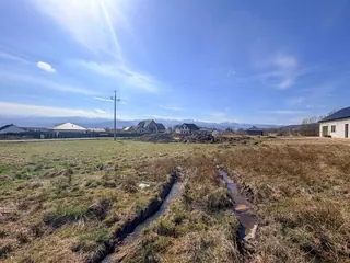 Działka 1154 m² w Wojcieszycach