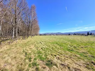 Działka 3001 m² w Giebułtowie z pozwoleniem