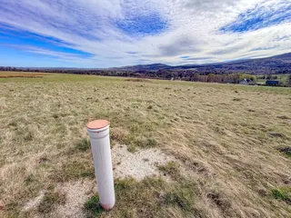 Działka 1199 m² w Pobiednej z prądem i studnią