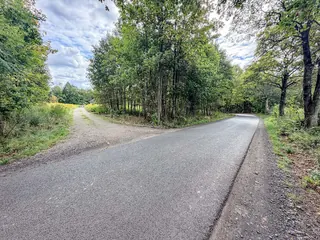 Działka 875 m² z pozwoleniem, Goduszyn