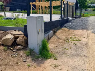Działka 1847 m² w Miłkowie przy Karpaczu