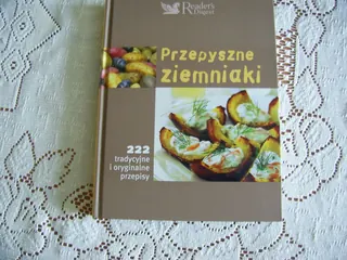 Przepyszne ziemniaki