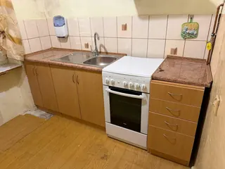 🏠 Oddam meble kuchenne z kuchenką – ZA DARMO