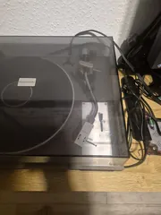gramofon  marantz