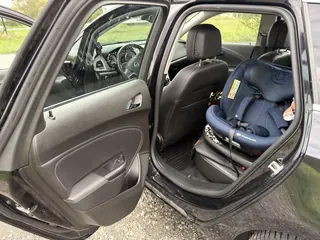 Opel Astra J Sports Tourer 1.4 Turbo