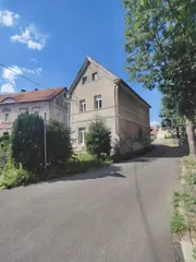 Sprzedam dom w Cieplicach, który możesz wykończyć według własnego pomysłu! Nowa cena !