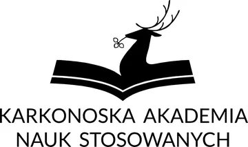 Pracownik recepcji Domu Studenta KANS w Jeleniej Górze