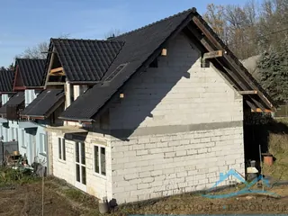 Dom SSZ ul. Wiejska 530 000 zł