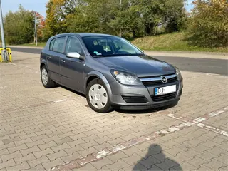 Opel Astra H 1.6b