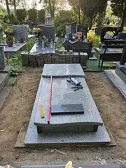 Usługi kamieniarskie