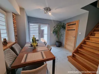 Przytulny dom do wprowadzenia NOWA CENA!