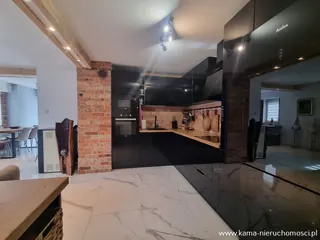 Przytulny dom do wprowadzenia NOWA CENA!