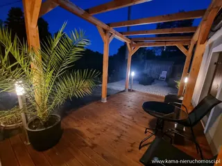 Przytulny dom do wprowadzenia NOWA CENA!