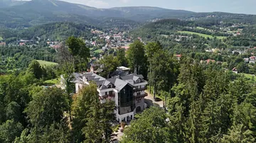 Recepcjonistka/recepcjonista Karpacz