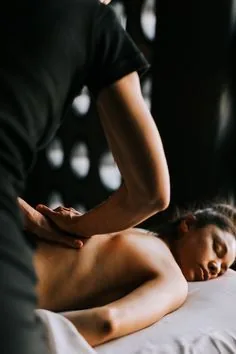 TERAPEUTA/KA SPA