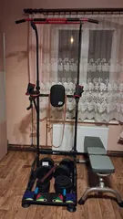Zestaw do ćwiczeń