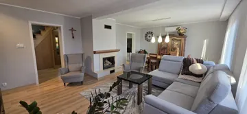 Wyjątkowy dom wolnostojący w Jeżowie Sudeckim