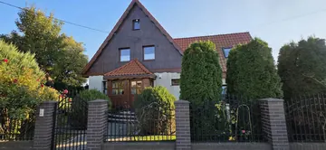 Wyjątkowy dom wolnostojący w Jeżowie Sudeckim