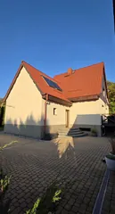 Wyjątkowy dom wolnostojący w Jeżowie Sudeckim