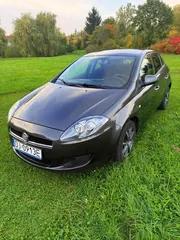 Fiat Bravo 2011, polski salon