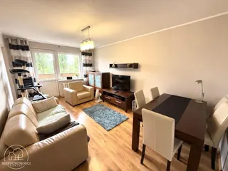 M3 z balkonem - Zabobrze ||| - winda - balkon - spółdzielcze-własnościowe