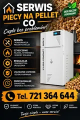 Service piecy