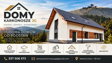Budowa domów- docieplenia.