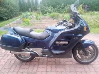 Honda ST 1100