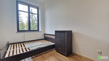 Osiedle Park Sudecki 2-pokojowe II piętro z windą