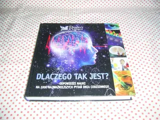 Dlaczego tak jest