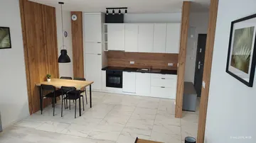 Wynajmę Nowe mieszkanie 2 pokoje 55m2 Jelenia Góra