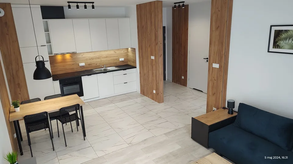 Wynajmę Nowe mieszkanie 2 pokoje 55m2 Jelenia Góra