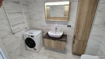 Wynajmę Nowe mieszkanie 2 pokoje 55m2 Jelenia Góra
